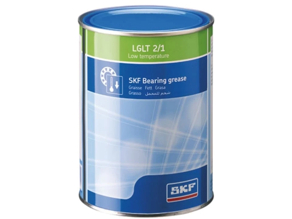 SKF Bearing Grease LGLT 2/1