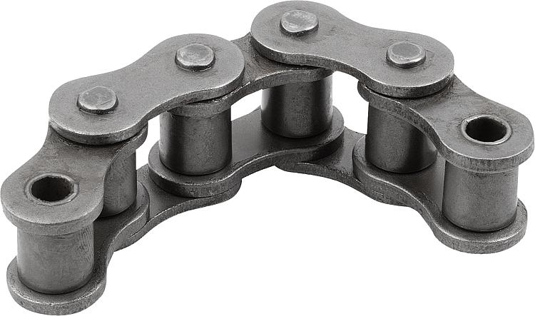 Heavy Duty Roller Chain