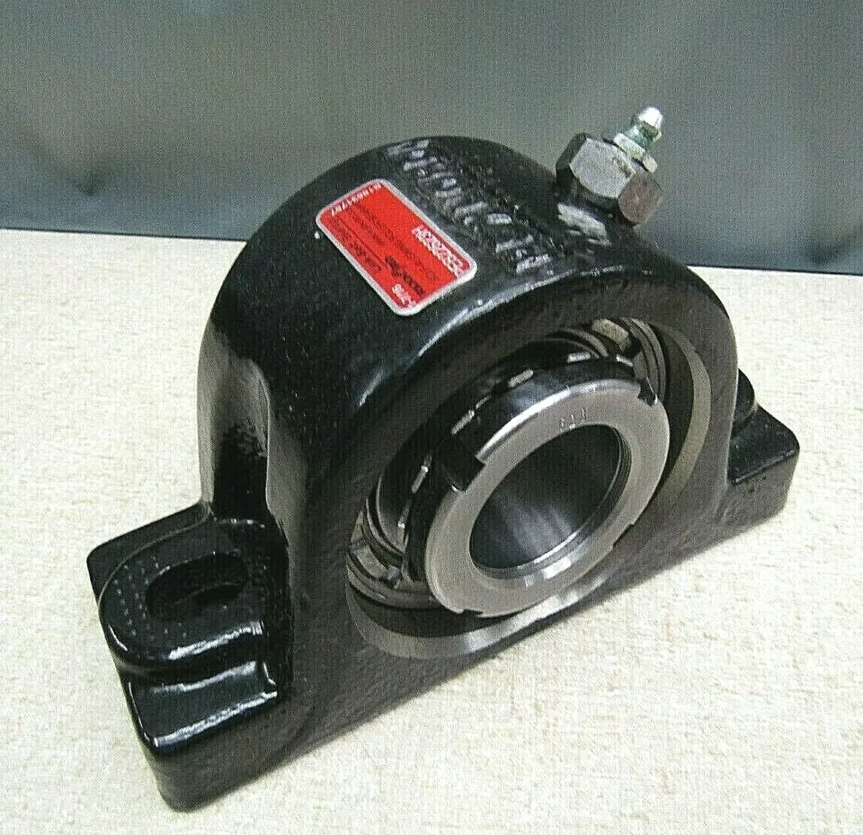 Rexnord Link-Belt Pillow Block Bearing