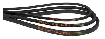 Industrial V-Belts
