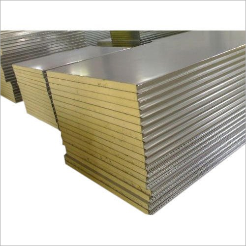 Fiberglass Insulation Panels