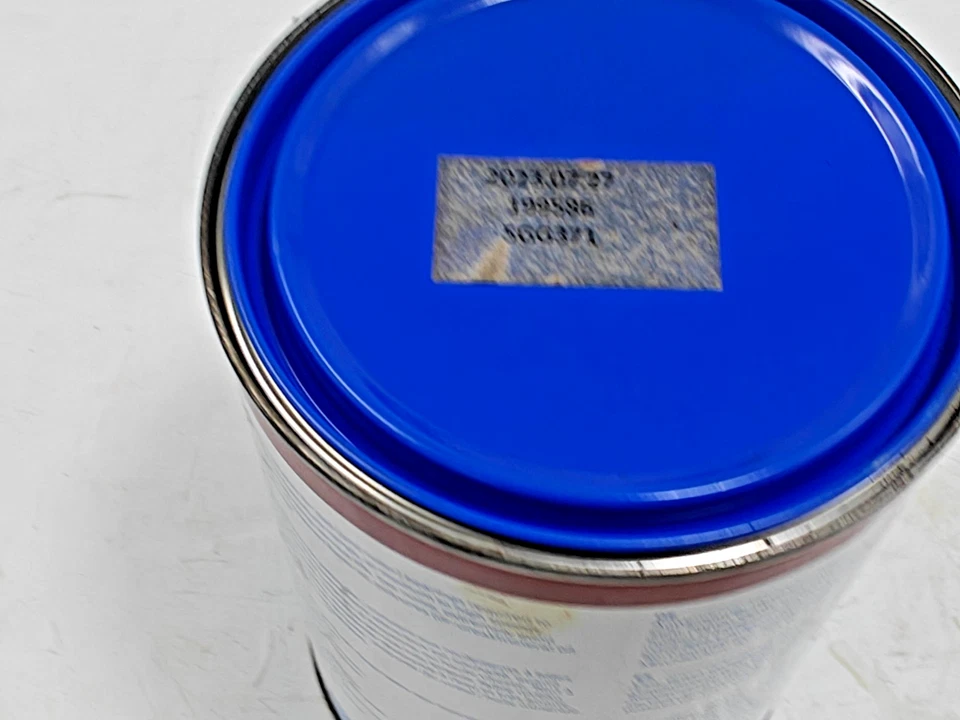 SKF LGHP 2/1 High Temperature Bearing Grease