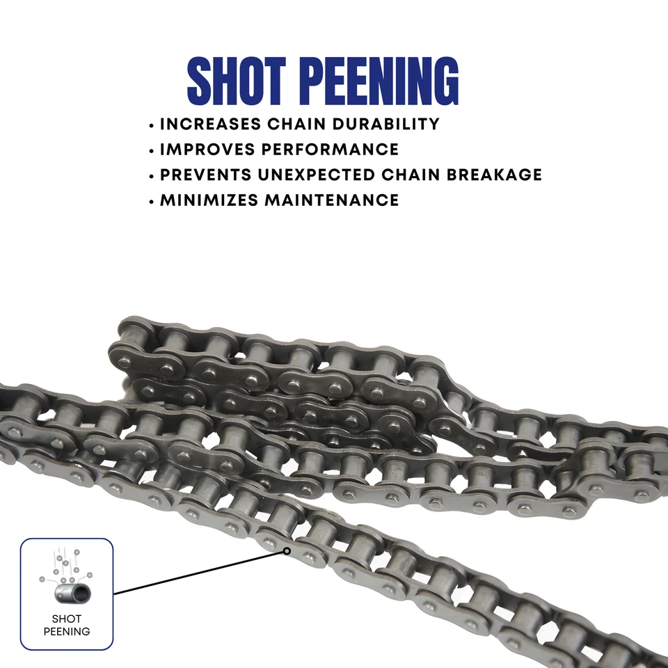 Industrial Roller Chain