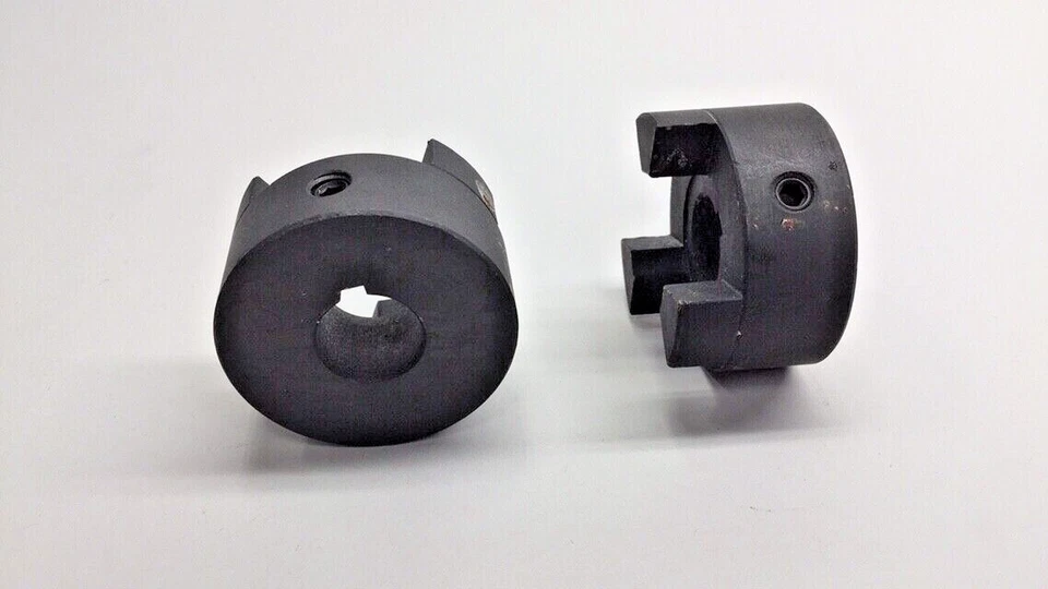 Jaw Coupling Spider L090 3/4"
