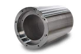 Steel Cylinder Housing