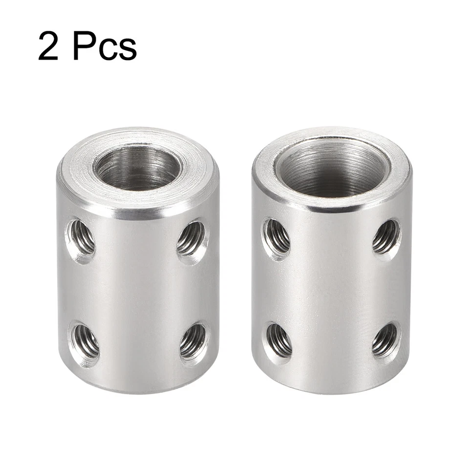Shaft Coupler 8mm to 10mm