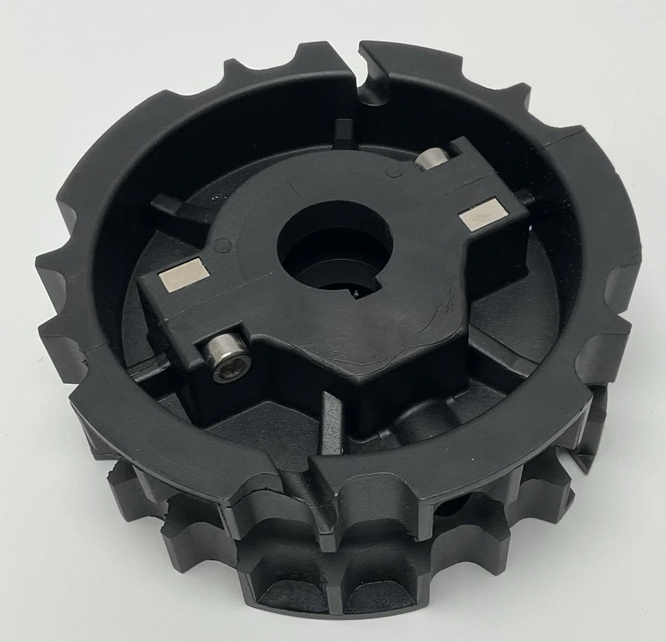 Industrial Sprocket Gear