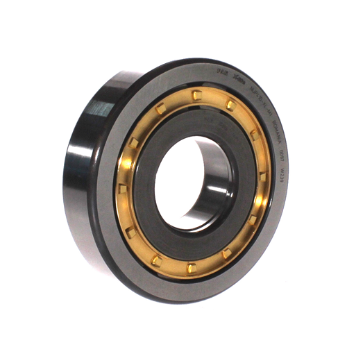 Precision ball bearing