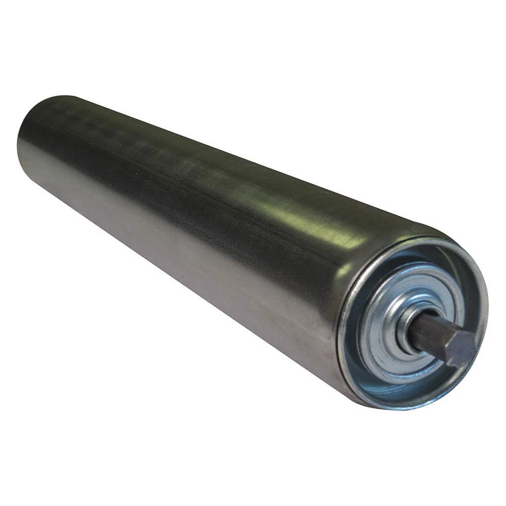 Steel Conveyor Roller