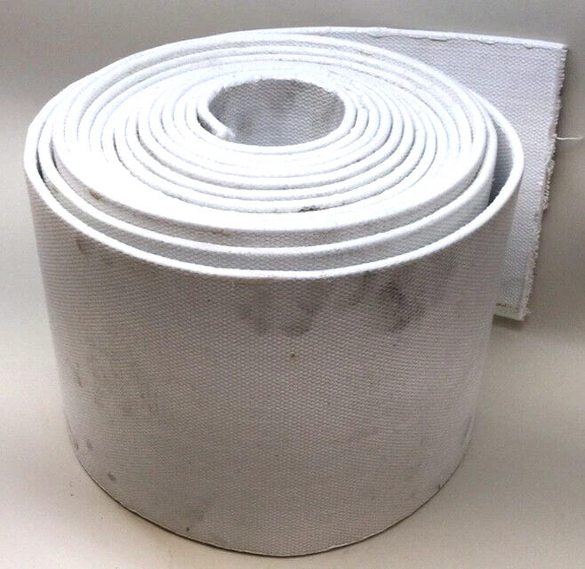 Conveyor belts