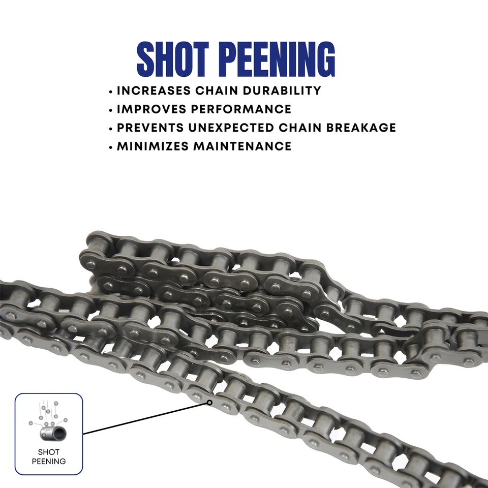 Industrial Roller Chain