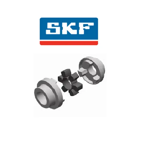 SKF Jaw Coupling