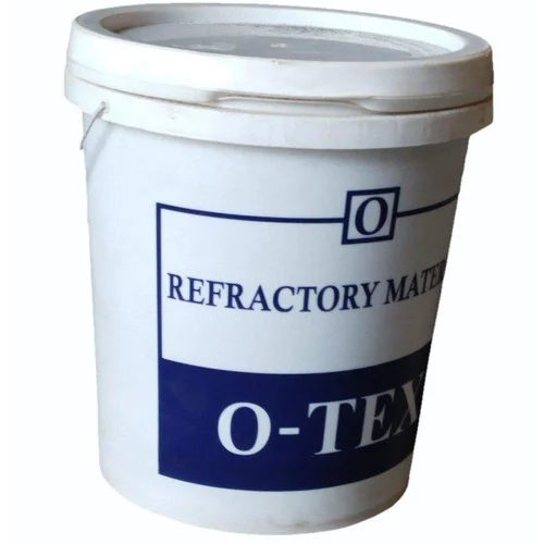 O-TEX Refractory castable cement 