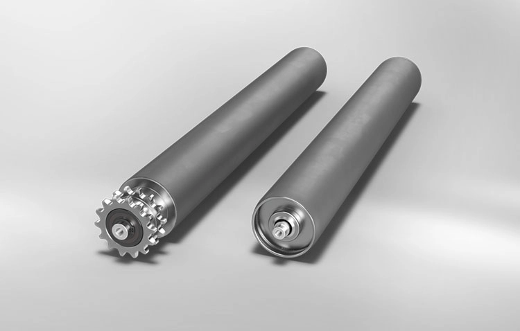 Industrial Conveyor Roller