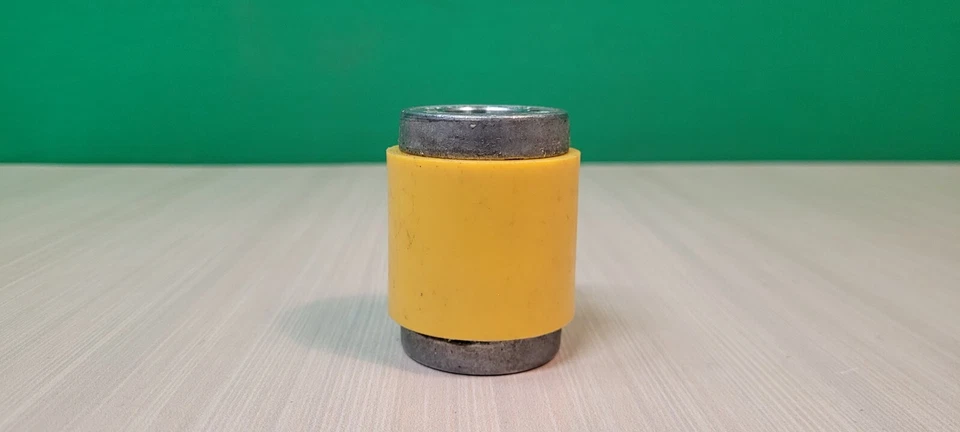Industrial Pipe Coupling