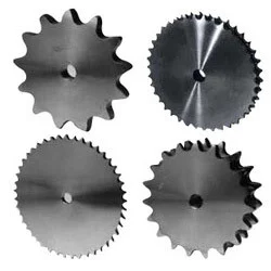 Industrial Sprocket Wheels