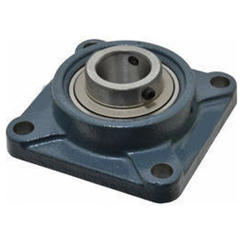 4-Bolt Flange Bearing Unit