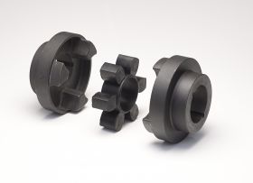 Jaw Coupling Set