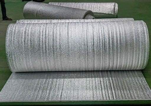 Thermal Insulation Foam Roll