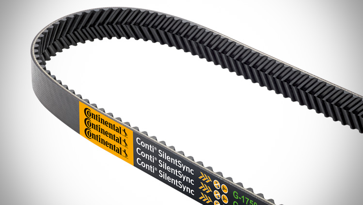 Continental Conti SilentSync Timing Belt