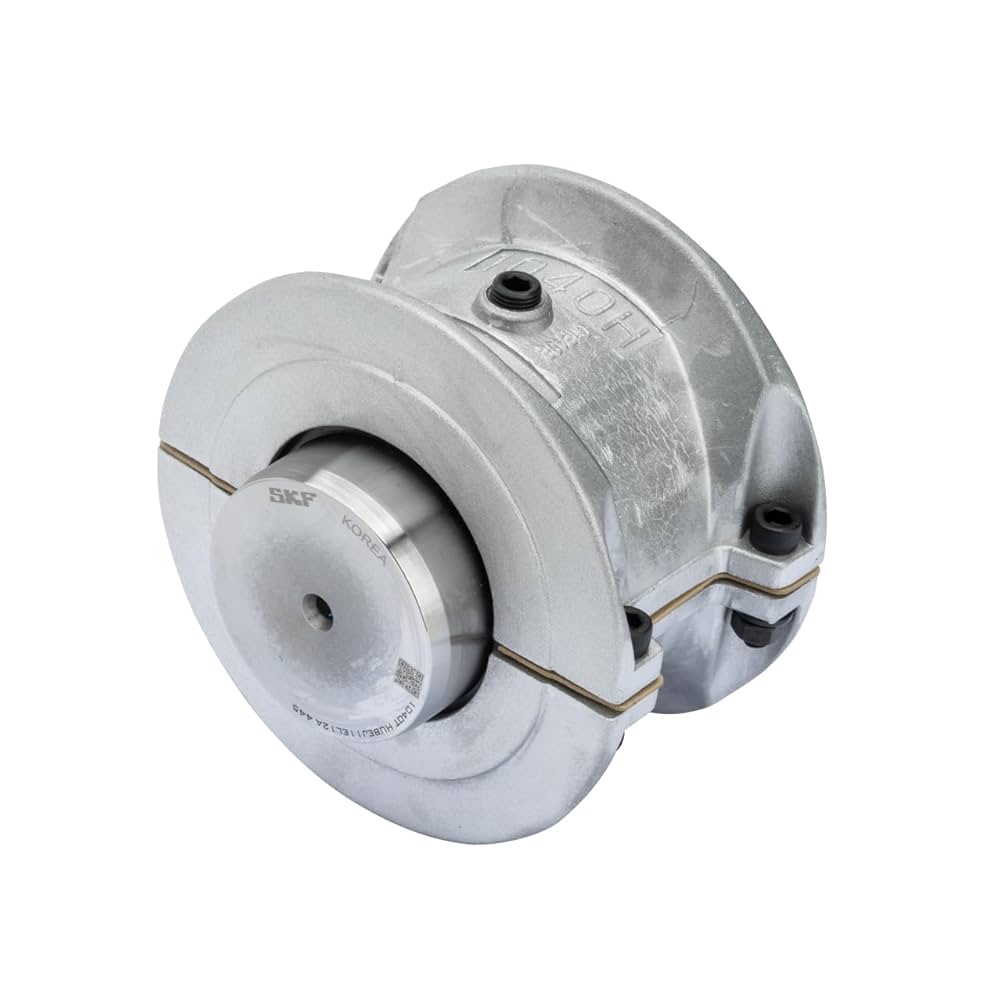 SKF Roller Bearing Housing