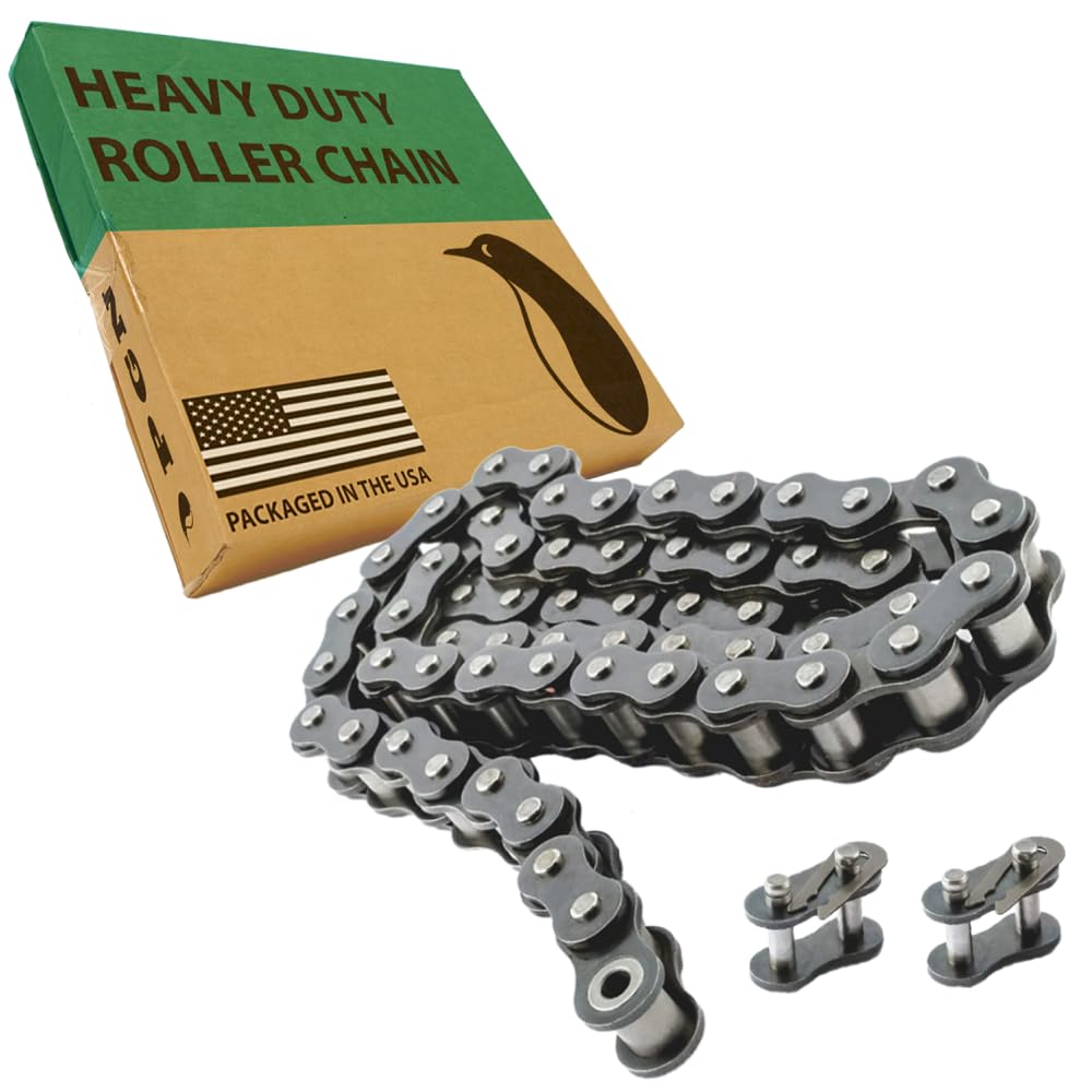 Heavy Duty Roller Chain