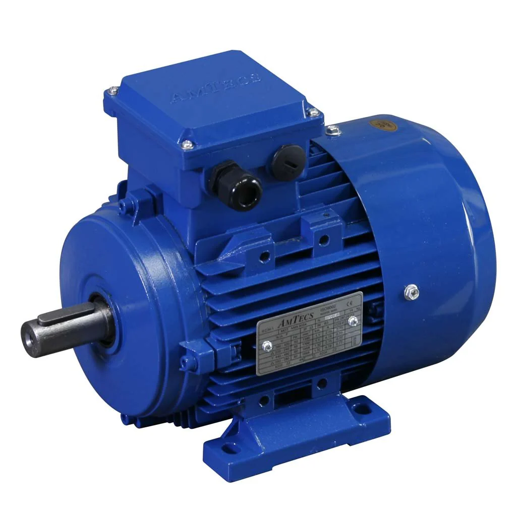 Electric Motor