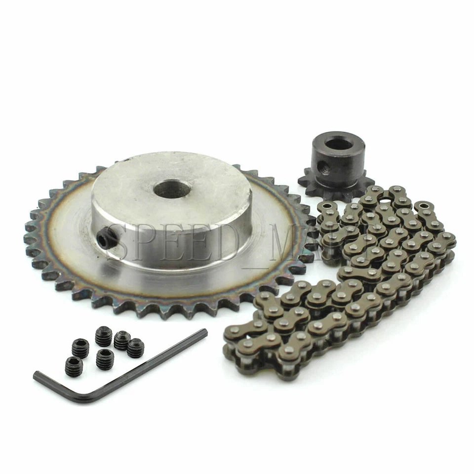 Sprocket set Kit