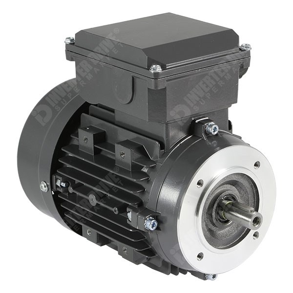 Electric Motor