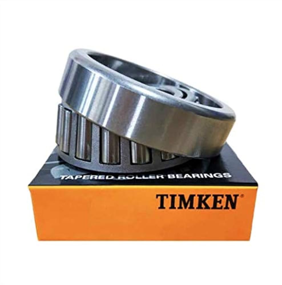 Timken Tapered Roller Bearing