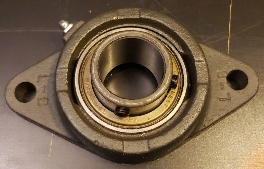 Link-Belt Bear Bearing Unit S200 Series