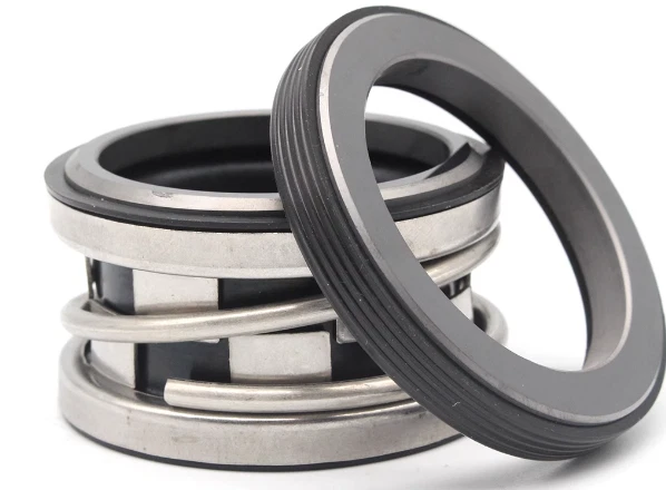 Mechanical seal for water pump