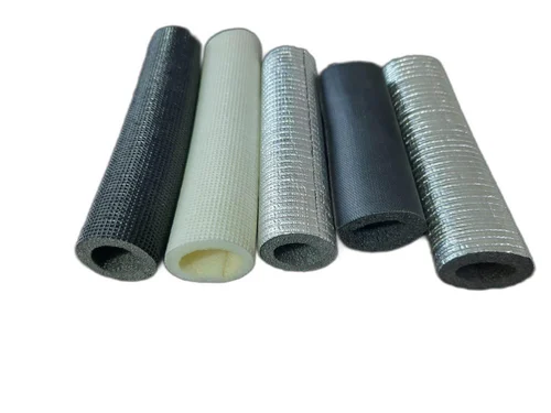 Insulation Foam Pipe Covers