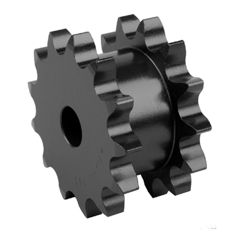 Double Sprocket Gear