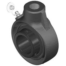 Industrial Pillow Block Bearing Housing