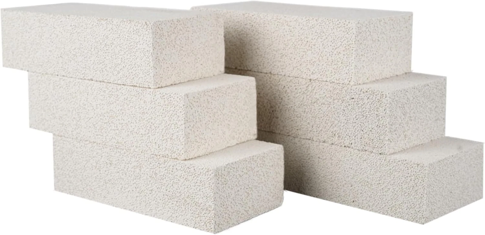 Aerated Concrete Blocks