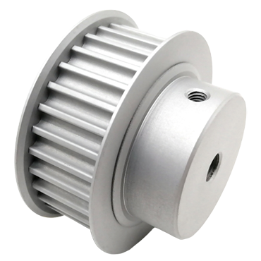 Aluminum Timing Pulley