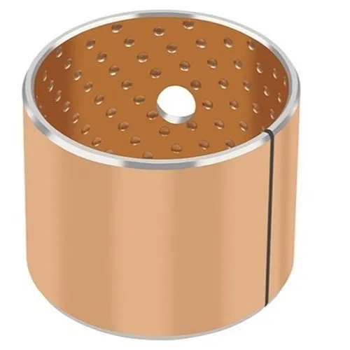 Bronze Bearing Bushing