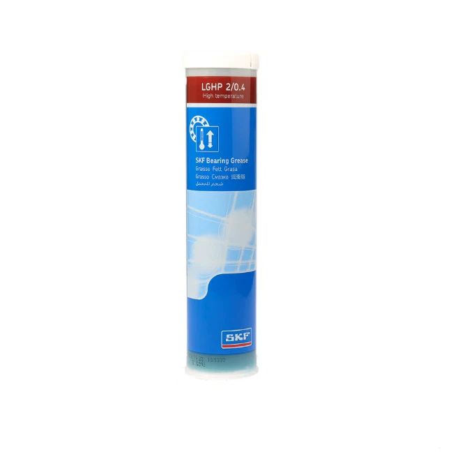 SKF LGHP 2/0.4 High Temperature Bearing Grease