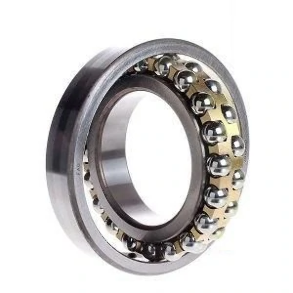 Double row ball bearing