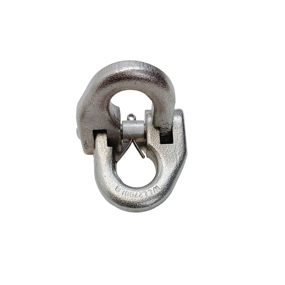Heavy Duty Chain Connecting Link