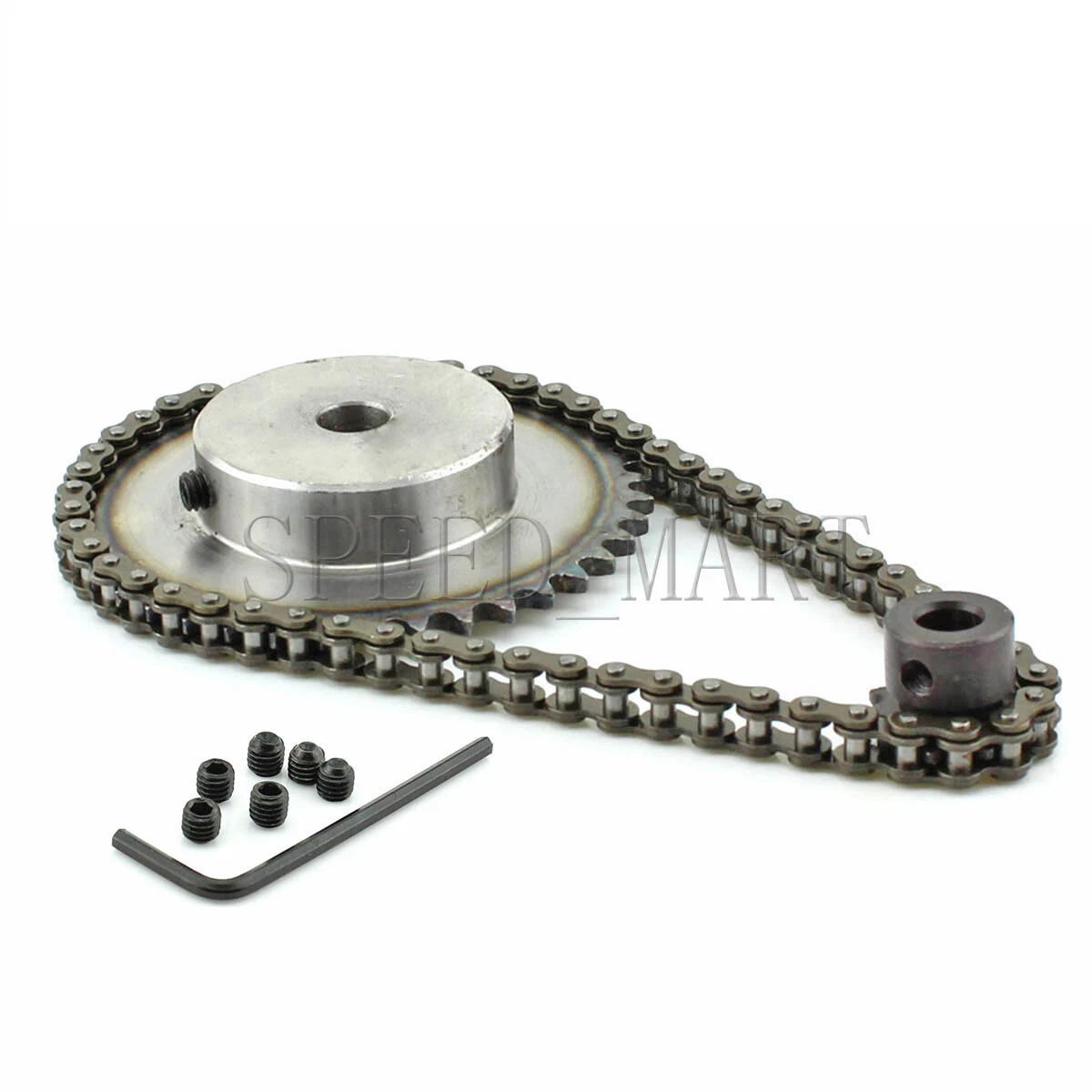 Sprocket set Kit