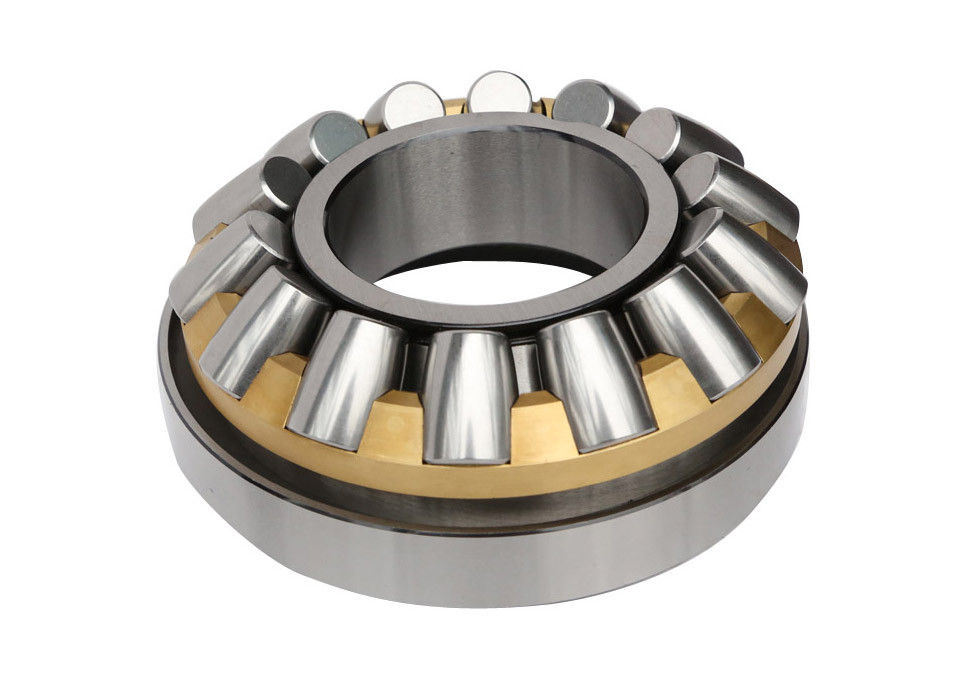 Spherical roller thrust bearing