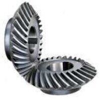 Bevel Gear Set