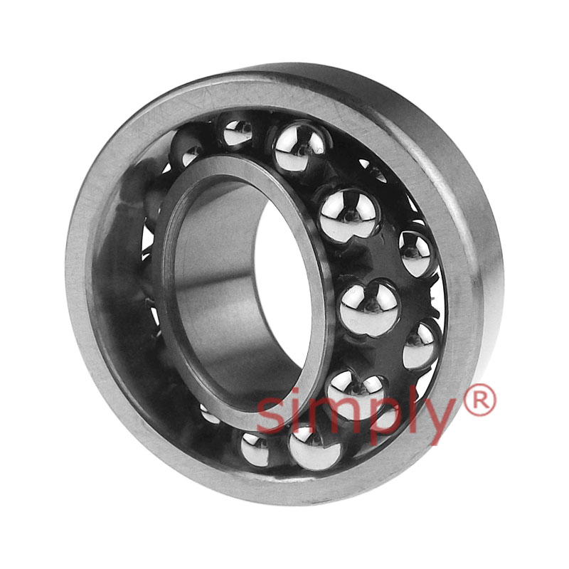 Double Row Ball Bearing