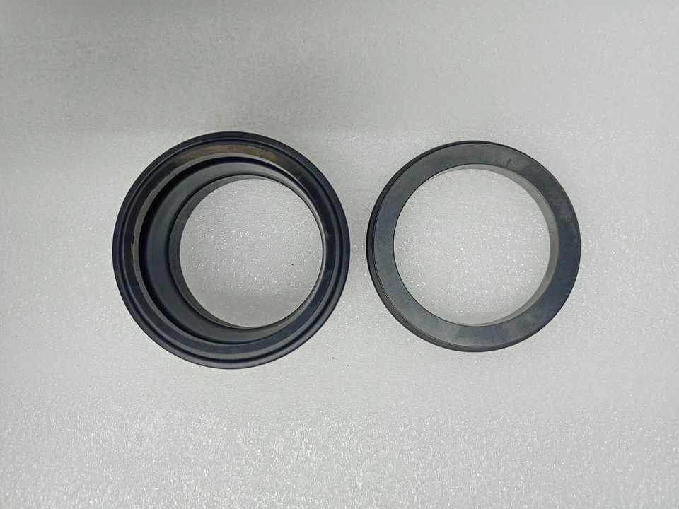 Mechanical Seal Assembly