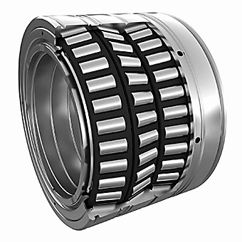Tapered roller bearing