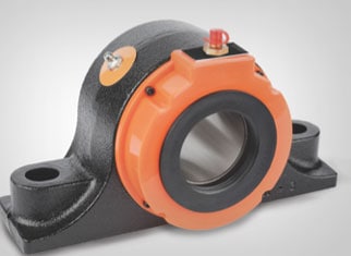 Pillow Block Bearing