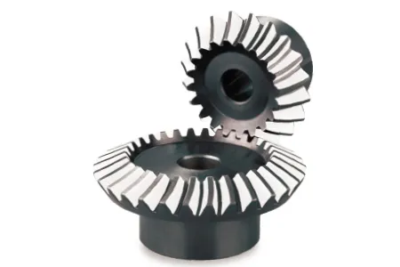 Bevel Gears