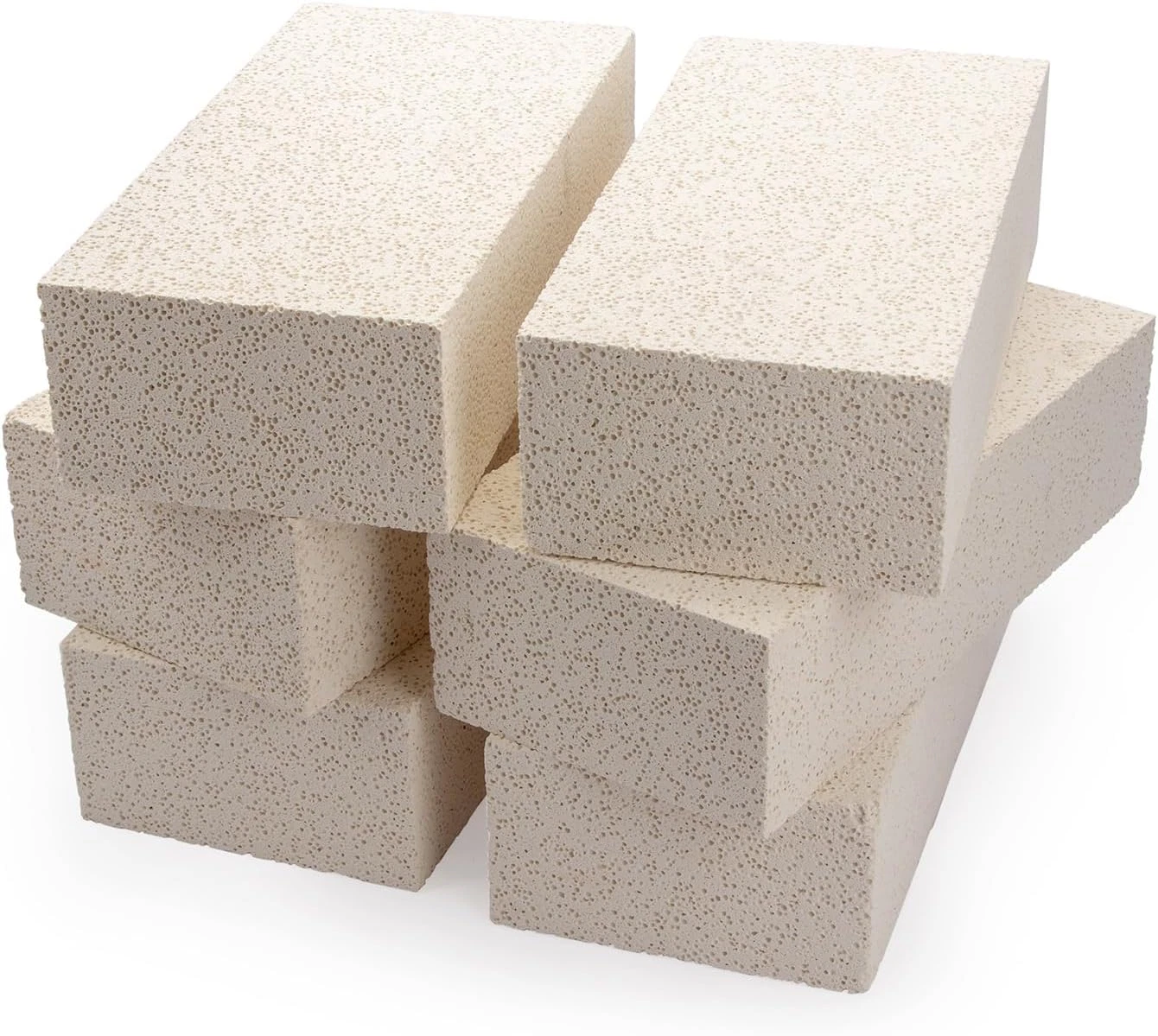 Castable Fire Bricks